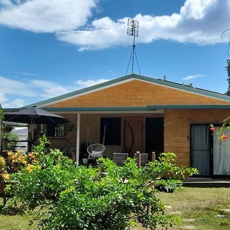 Figtree Cottage - Homestay - Yeppoon Luaran gambar