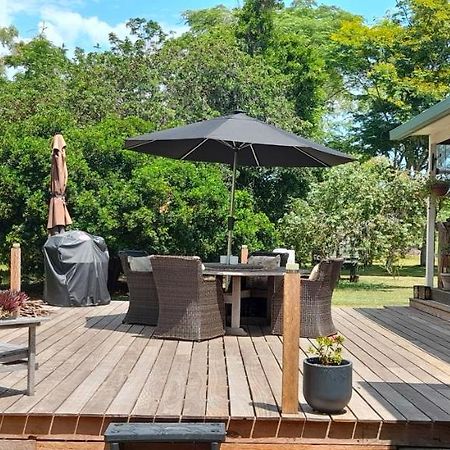 Figtree Cottage - Homestay - Yeppoon Luaran gambar