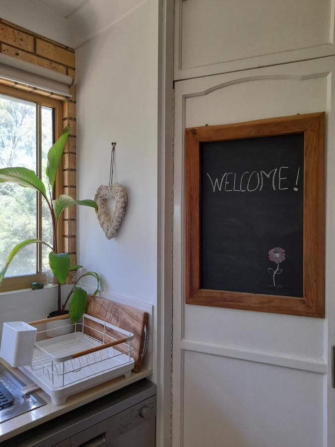 Figtree Cottage - Homestay - Yeppoon Luaran gambar