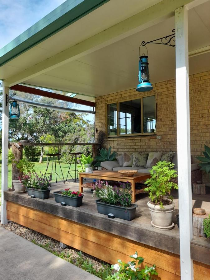 Figtree Cottage - Homestay - Yeppoon Luaran gambar