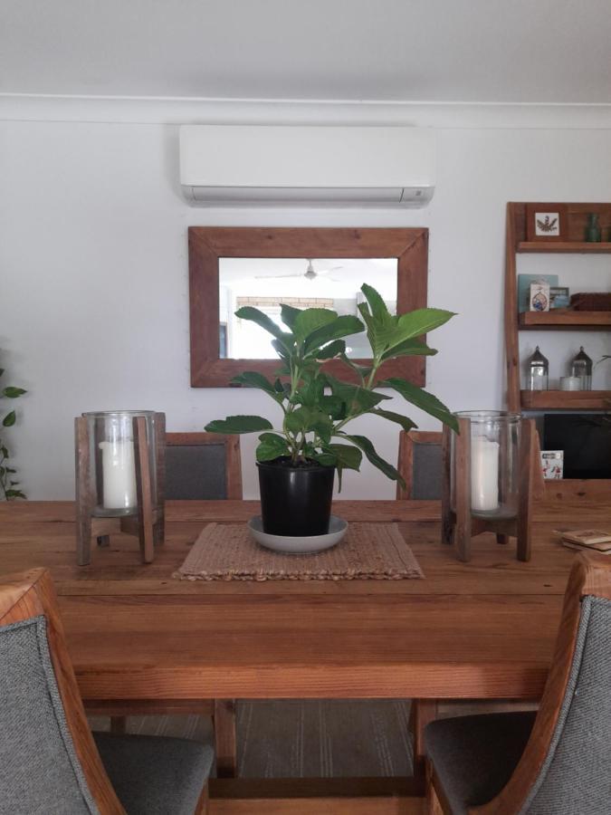 Figtree Cottage - Homestay - Yeppoon Luaran gambar