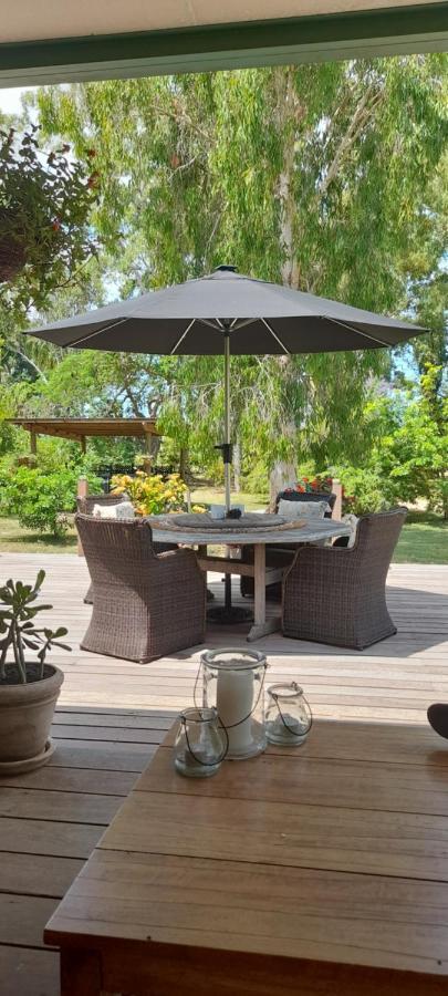 Figtree Cottage - Homestay - Yeppoon Luaran gambar
