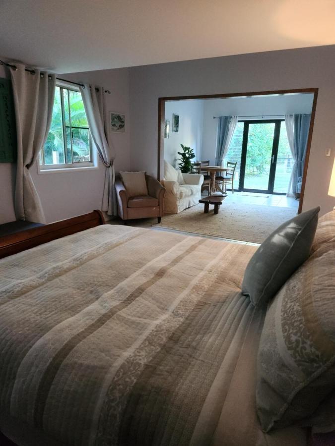 Figtree Cottage - Homestay - Yeppoon Luaran gambar