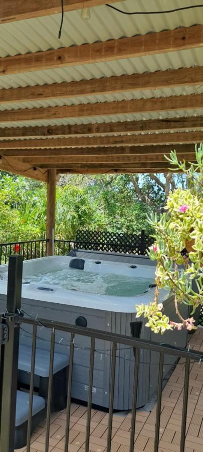 Figtree Cottage - Homestay - Yeppoon Luaran gambar
