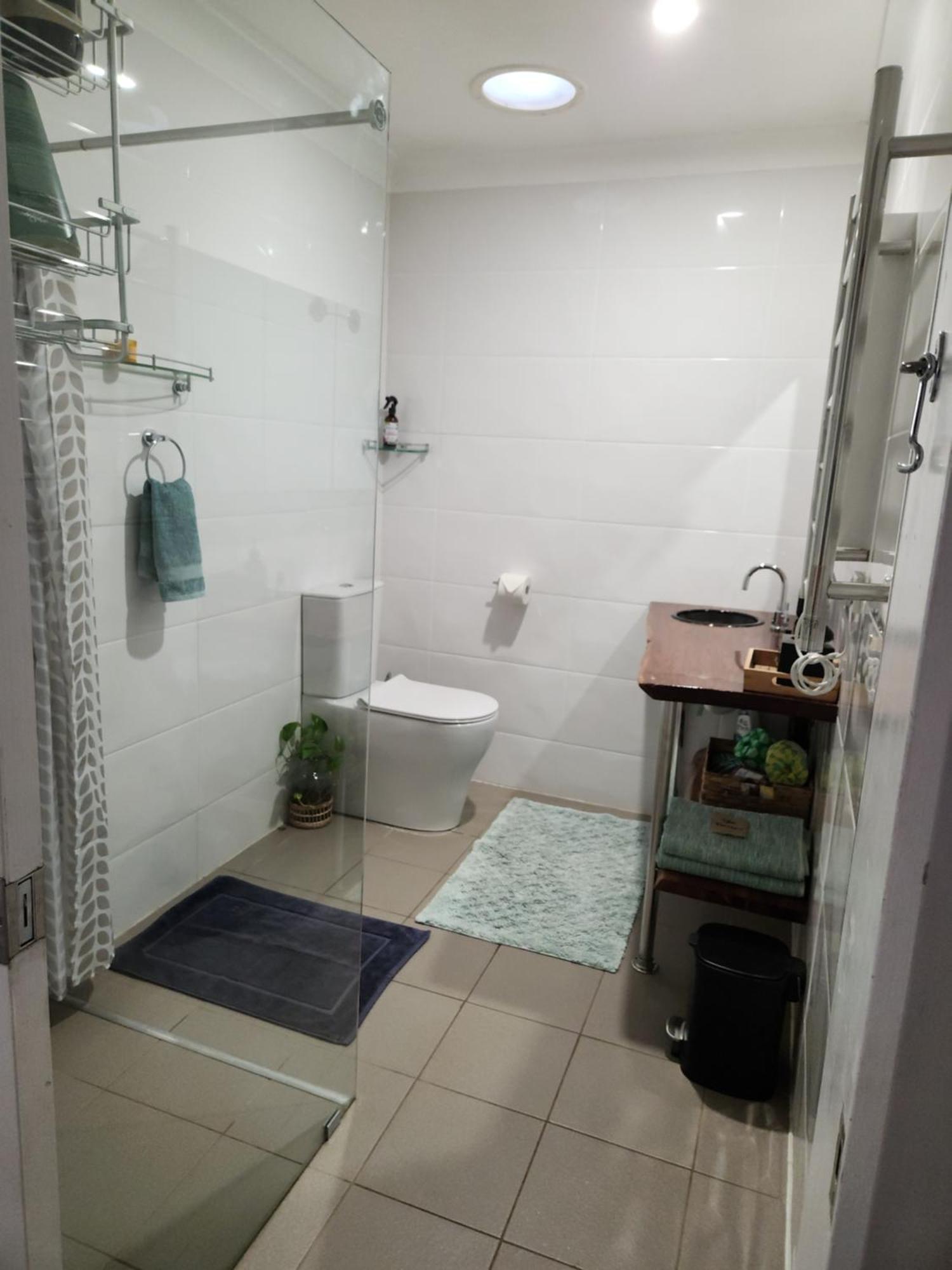 Figtree Cottage - Homestay - Yeppoon Luaran gambar